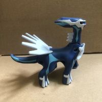 [AhQ ornaments] โปเกมอนรูปการกระทำเพชรสัตว์ Dialga ของเล่นขนาดใหญ่หายากรุ่นเด็ก39; S ของขวัญรูปปั้นคอลเลกชัน