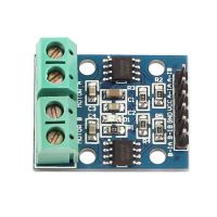 2Pcs L9110S DC มอเตอร์ไดรฟ์โมดูล Stepper Motor Drive Controller Board 2.5-12V H-Bridge สามารถขับ Dual DC มอเตอร์ในเวลาเดียวกัน