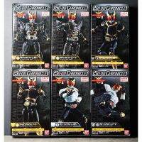 Bandai SO-DO Chronicle 2 Kamen Rider Kuuga มดแดง SODO masked rider Kuuga มาสค์ไรเดอร์ คูกะ SHODO Amazing Mighty Growing