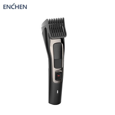 ENCHEN Sharp 3S Electric Hair Clipper Professional Hair Trimmer For Men Cordless Trimmer Beard Cutting Machine Hair Cut Razor