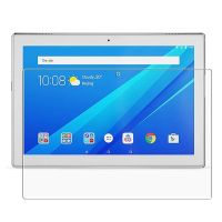 【ขวดอิเล็กทรอนิกส์】แท็บ Tab4 Lenovo กระจกนิรภัยสำหรับ9ชม. 4 10 10.1 X304F X304L TB-X304N แผ่นป้องกันหน้าจอแท็บเล็ตฟิล์มป้องกันหน้าจอใส