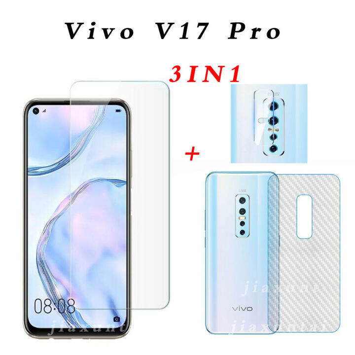 tempered glass vivo v17 pro