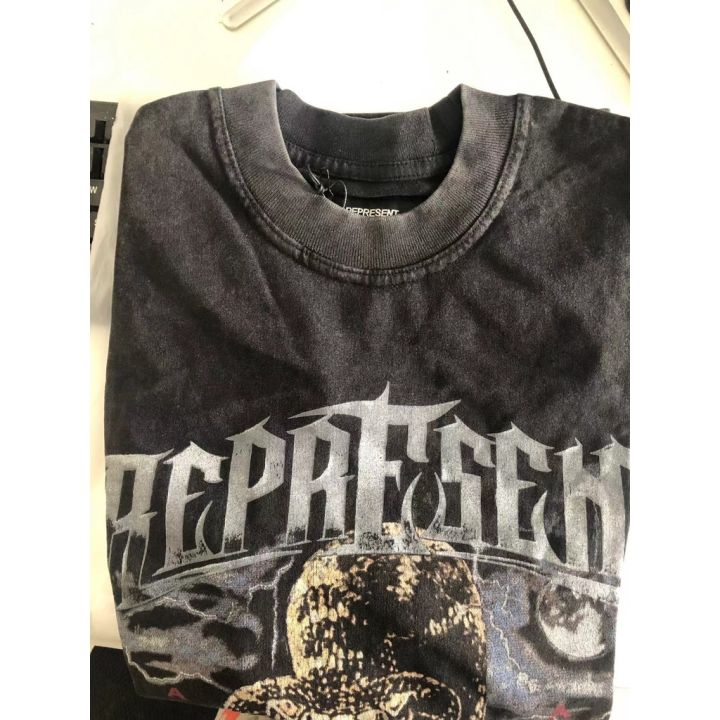 represent-21fwpython-print-short-sleeve-high-street-loose-crew-neck-casual-retro-couple-half-sleevett-shirt-mens2021-u0pw