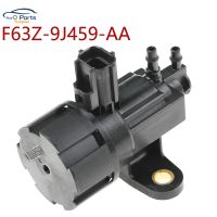 New F63Z-9J459-AA Solenoid Purge Valve For Ford F-150 F-250 Super Ranger F57Z9J459C F63Z9J459AA