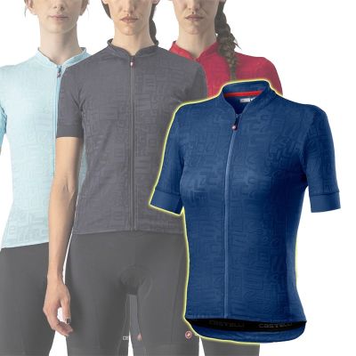 เสื้อเจอร์ซีย์นักปั่น4สีสำหรับผู้หญิง CZ MALL จักรยานเสือหมอบแห้งเร็วเกรด AAA เสื้อตัวบนสำหรับแข่งกลางแจ้ง