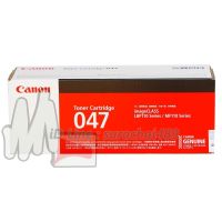 Canon Cartridge 047 หมึกแท้ (พร้อมส่ง) LBP113w , MF113w , LBP110 Series , MF-110 Series