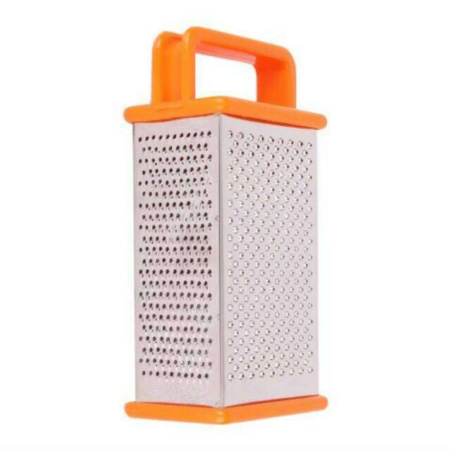 Maspion GRATER Parutan 4 Sisi 4in1 Stainless Steel Serbaguna Model ...