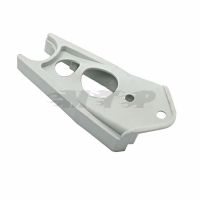 รถจักรยานยนต์ Chain Slider Separater Guard Swing Arm Swingarm สำหรับ YAMAHA DT125 DT200 DT230 DT 125 200 230