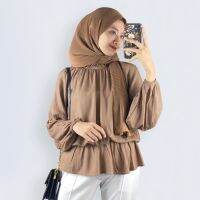 Rx Fashion - Keisya Top Blouse - BN