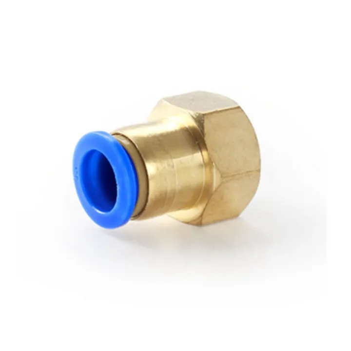 pcf-pneumatic-quick-connector-air-fitting-for-4-12mm-hose-tube-pipe-pipe-fitting-1-8-quot-3-8-quot-1-2-quot-1-4-quot-bsp-female-thread-brass