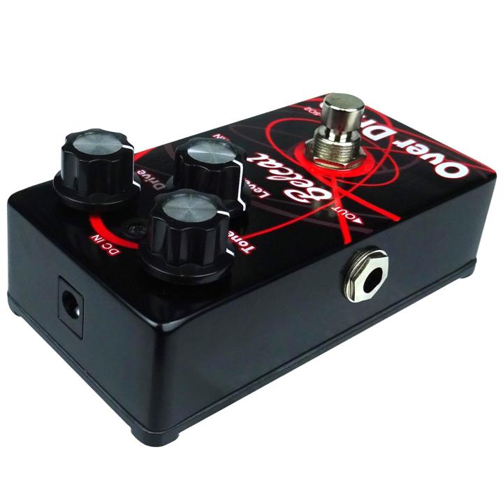 belcat-effect-guitar-เอฟเฟคกีตาร์-เสียงแตก-overdrive-รุ่น-ovd502