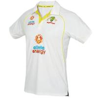 2022/23 Australia white Cricket Jersey Shirt size S--5XL