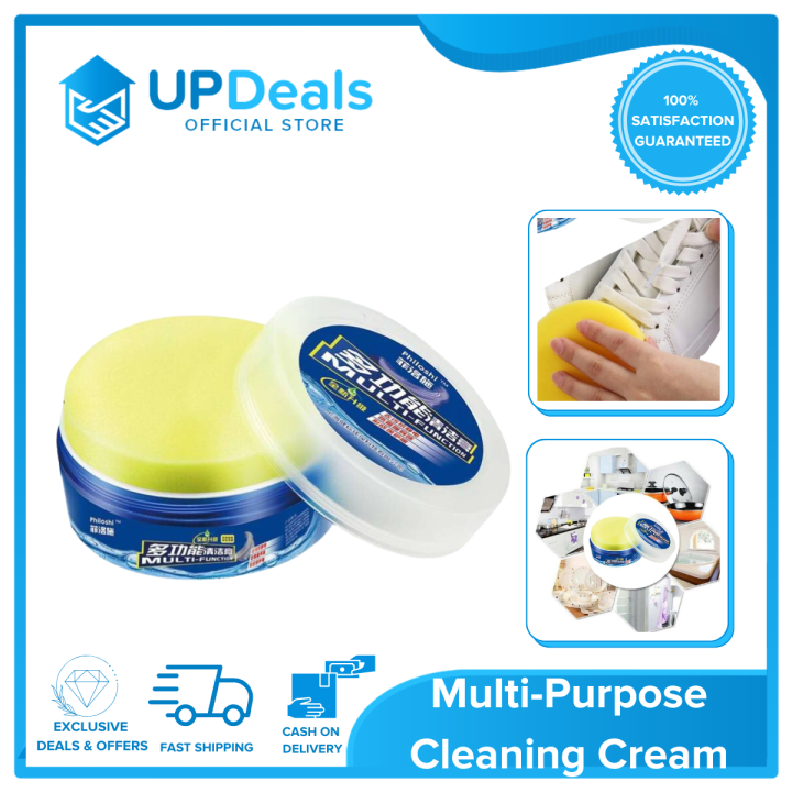 UPDeals MultiPurpose Cleaning Cream Lazada PH