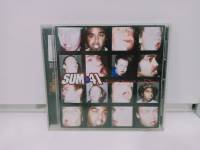 1 CD MUSIC ซีดีเพลงสากล SUM 41  (C13B52)