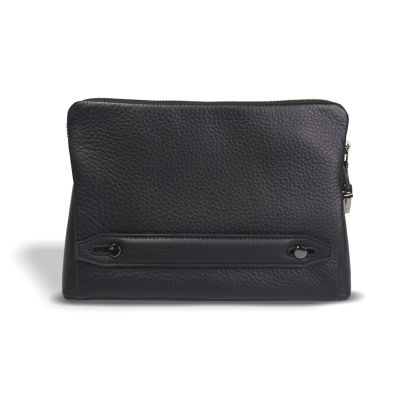 Nagano Clutch - Black