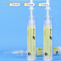 ๑► Mijing iRepair HY-258 LO Solder Paste Lead-free Antioxidant Soldering Oil for Phone Maintenance Environmental Protection