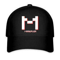 Markiplier Funny Famous Vlogger Logo Printed Hat Baseball Cap