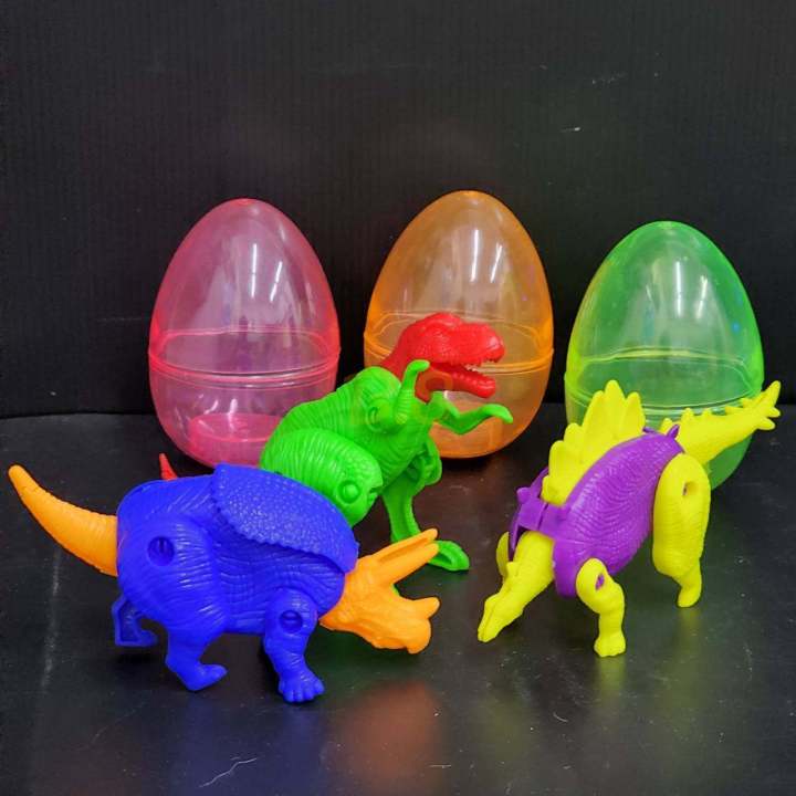 ของเล่นไข่ไดโนเสาร์-หุ่นจำลองโลกของไดโนเสาร์-โมเดลโลกของไดโนเสาร์-jurassic-world-ไข่ล้มลุกตั้งได้เองตลอดเวลา