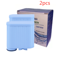 2-Pack Spring Source เครื่องชงกาแฟ CMF009เปลี่ยนไส้กรองน้ำสำหรับ Saeco Bentlean CA6903