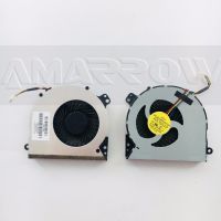 2023 latest Original Laptop Cpu Cooler Fan For HP 4540 4540S 4545S 4740S 683484-001 DFS551205ML0T FC5H