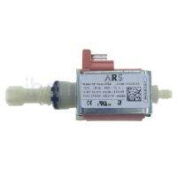 ARS CP สมาร์ท20บาร์1462203A เครื่องชงกาแฟ Esspresso เครื่อง Solenoid Vitory ปั๊มปั๊มน้ำ120V 60Hz 60W