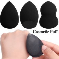 Soft Makeup Sponge Foundation Powder Cosmetic Puff Professional Durable Water Drop Shape Concealer Cream Make Up Accessory Tool