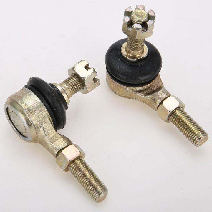 10mm Tie Rod Set ATV 110 125 150 250 300 Rods Taotao Roketa