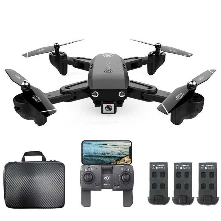 drone csj s166gps