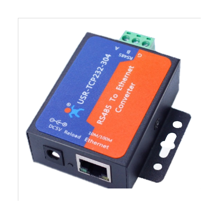 1-piece-modbus-serial-port-rs485-to-ethernet-converter-module-server-usr-tcp232-304-data-transmission-dhcp-dns-supported