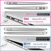 2023ใหม่นิ่ม TPU เคส13.6สำหรับแล็ปท็อป Pro 14เคสสำหรับ Macbook Macbook Air 13 M1ชิป M2อากาศสำหรับ Macbook Pro 13TH