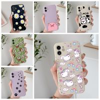 ♘❐卐 Case For Huawei Mate 9 10 20 20x Pro Straight Edge Silicone Fundas Shockproof Cartoon Animal Camera Lens Protection Cover Shell