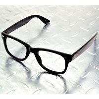 Handcrafted Full-Rim น้ำหนักเบาคลาสสิก Comfort Nose Pads กรอบแว่นตากรอบแว่นตา Eyeframe Eyewear