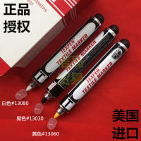 [HOT ITEM] 】? American Dykem Texpen Small Anti-Dye Pen Butter Pen Does Not Fade Textile Fabric Marker YY