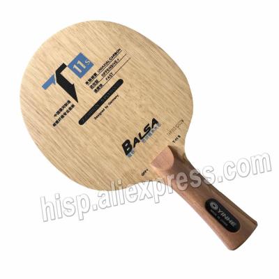 Yinhe Milky way Galaxy T-11+ T 11+ T11S table tennis pingpong blade