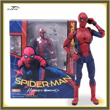 Spider Man Mô Hình Giá Tốt T04/2023 | Mua tại 