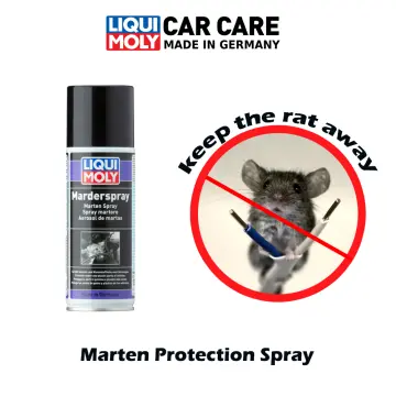 Buy Liqui Moly Marten Spray (Rat Repellent) 200 ML Online at Best