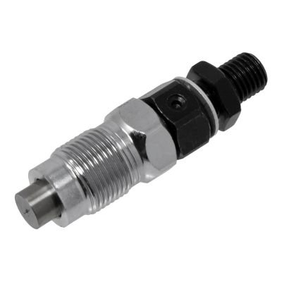 1Piece Fuel Injector Nozzle 6454-53900 16454-53905 for Kubota Engine V2203 V2003 V1903 D1703 L4600 L4610 M5400 KX121 KX161