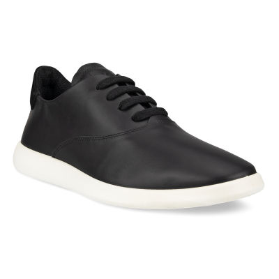 ECCO  รองเท้าลำลองผู้หญิง  รุ่น Minimalist  Black