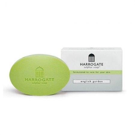 harrogate-soap-สบู่-100-g