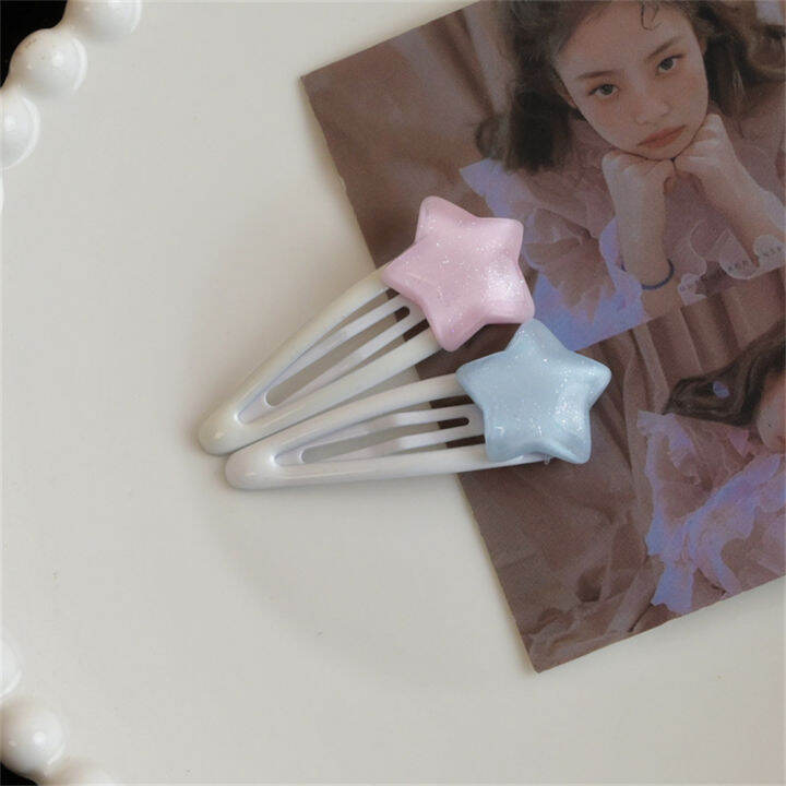 y2k-bangs-clips-trendy-hair-accessories-cute-girls-pentagram-hairpin-jelly-stars-bb-clip-korean-style-hair-pins