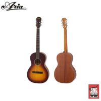 กีตาร์โปร่ง ARIA-131 TSB แอเรีย Acoustic Guitars