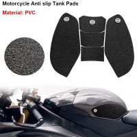 ◘❡▪ For Yamaha YZF R6 YZF R6 2008 2015 Tank pad Protector Sticker Side Fuel Gas Knee Grip Traction Pads Motorcycle accessories