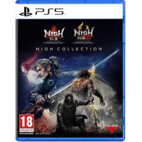 ✜ PS5 NIOH COLLECTION (EURO)  (By ClaSsIC GaME OfficialS)
