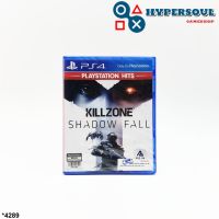 PS4: Killzone: Shadow Fall (Playstation Hits)(Region3-Asia)(English Version)