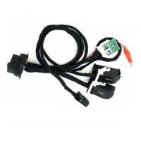 For BMW Test Platform FEM Programmer FEM BDC Tester for BMW FEM/BDC for BMW F20 F30 F35 X5 X6 I3 Test Plat Cable