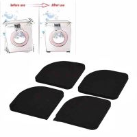 【cw】 EVA Multifunctional Washing Machine Shock Non slip Mats Refrigerator Anti vibration 25 ！