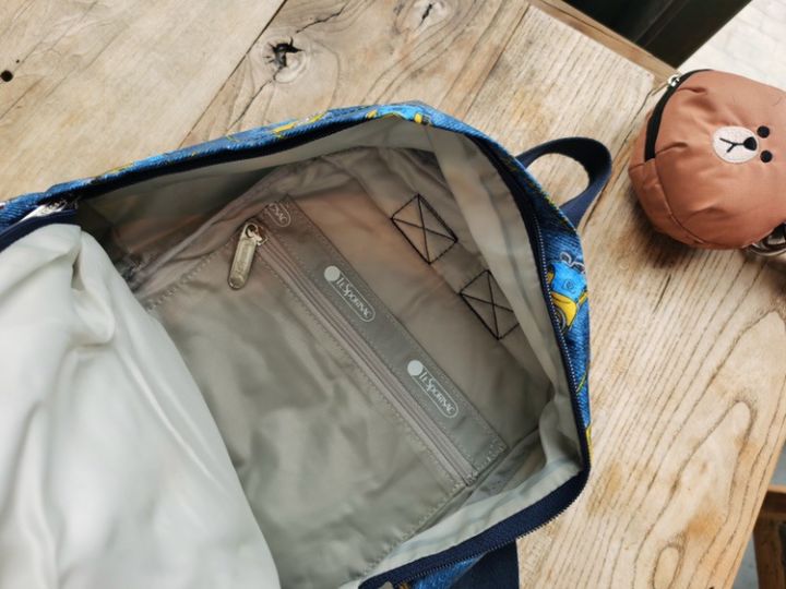 lux-poly-กระเป๋าสะพายไหล่สบายๆกระเป๋าเป้สะพายหลังกระเป๋าเดินทางกระเป๋า3358ขนาดเล็ก