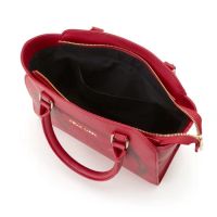 Hello Women Hand Bag Red Cat Series Girls Handbag Messenger Bag Waterproof Shoulder Bag