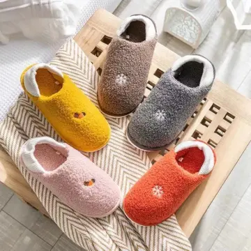 Mother 2024 daughter slippers