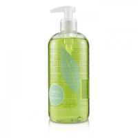 Elizabeth Arden Green Tea Energizing Bath &amp; Shower Gel 500ml ขวดใหญ๋ครีมบำรุงสูตรชุ่มชื่น ให้ผิวเนียนนุ่ม